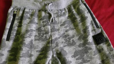 2 x žíny + tepláky, bonprix,170