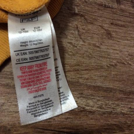 Mikina ,,mr. cool", f&f,86