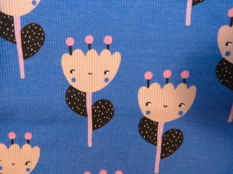 Next žebrované tričko vel. 86, next,86