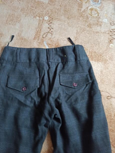 Mikina, svetr a 2x kalhoty, m