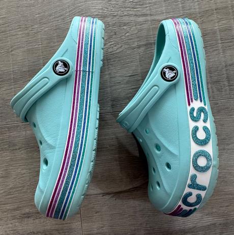 Nazouváky crocs, crocs,33