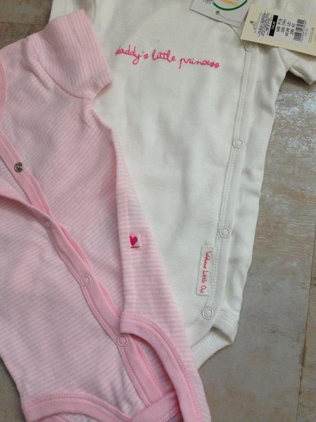 Letní zavinovací body krátký rukáv 74 cm holčička, coolclub,74