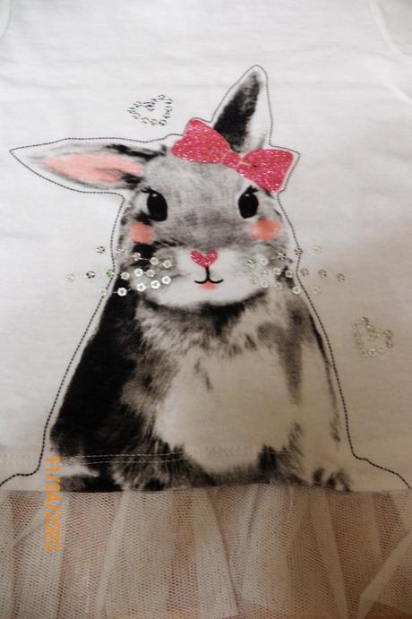 Tričko ( tunika ), pepco,80