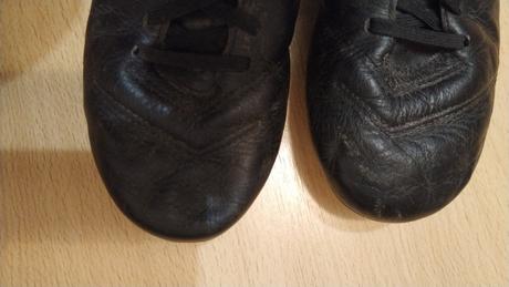Kopačky, puma,35