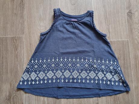 Tílko/tunika, f&f,104
