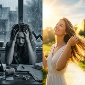 Tohle ani netušíte: Malá změna, která vám okamžitě vrátí energii a klid!