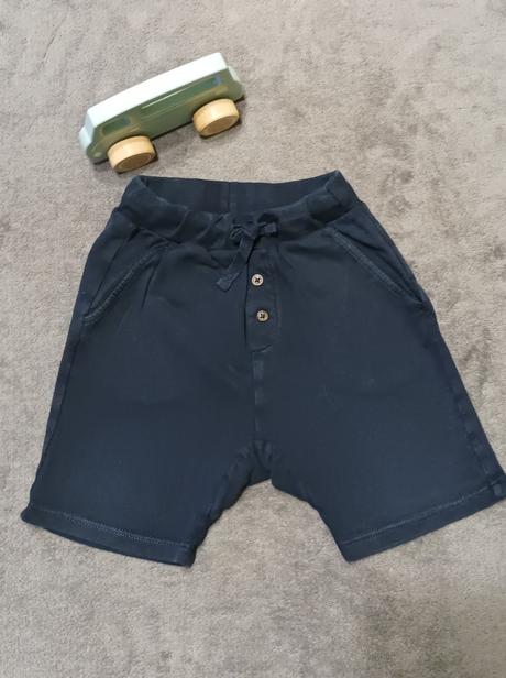 Lindex kraťasy 12-18m, lindex,74