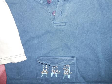 Mikina s kapsičkou, 80