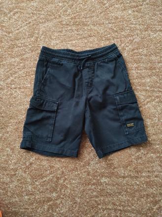 Kraťasy h&m  140, h&m,140