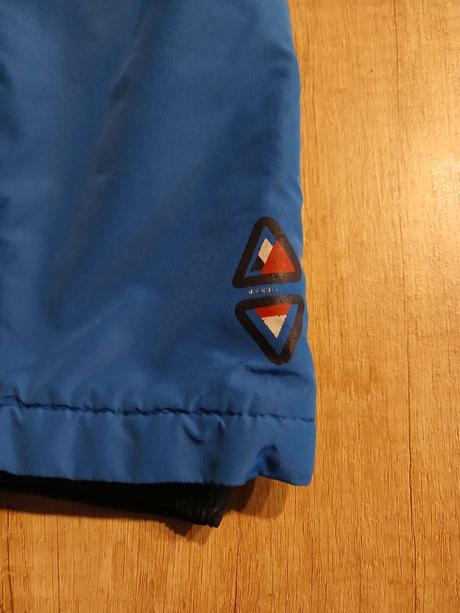 Oteplováky crivit pro vel. 110/116, crivit,110