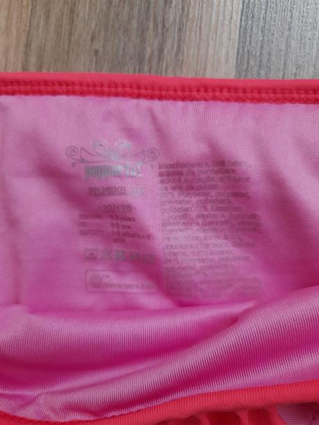 Dívčí plavky, pepperts,122