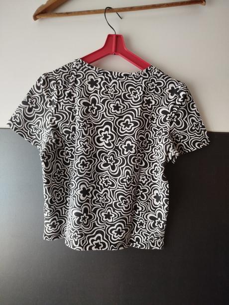 Tričko zn. new look vel.164, new look,164