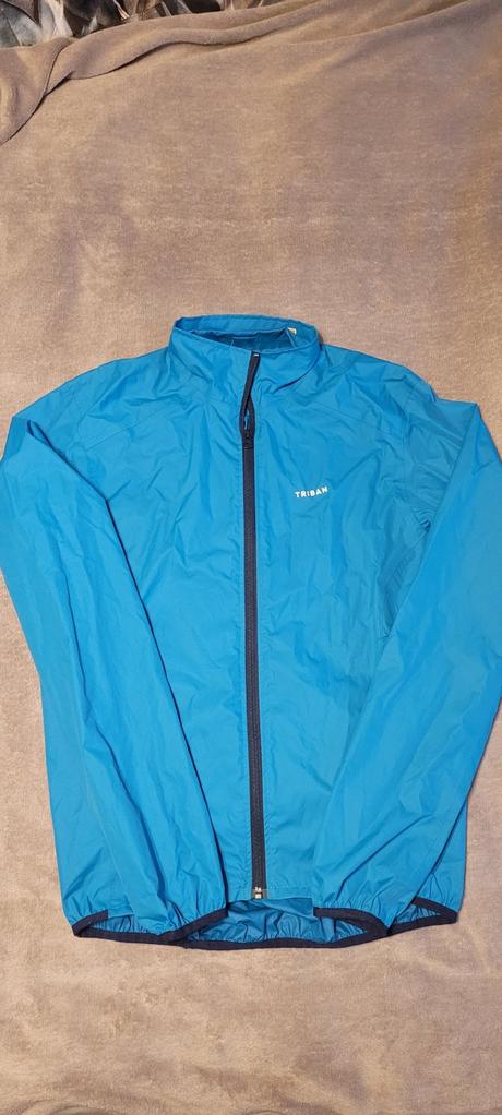 Vetrovka, decathlon,s