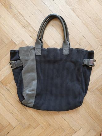 Shopper taška kabelka baťa, baťa