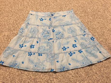 Sukně tommy, tommy hilfiger,s