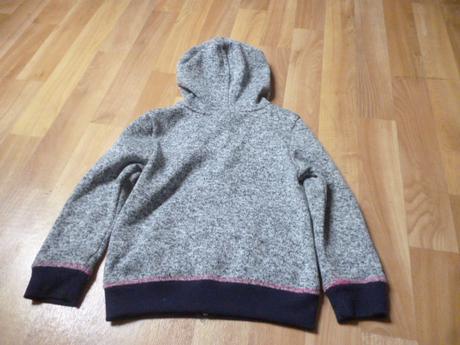 Pleteninová mikina kids vel. 2-4, kids,98