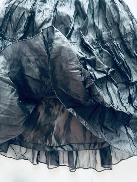 K5/ kostým wednesdey - v.134/140, 