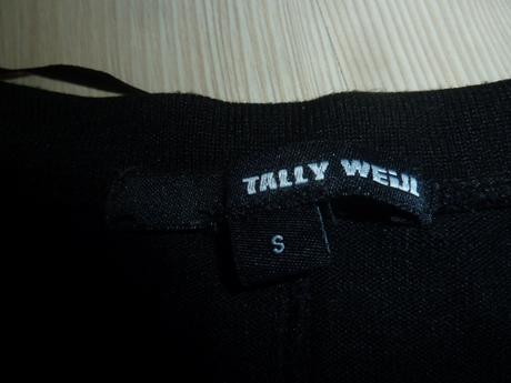 Tenký svetr, tally weijl,164