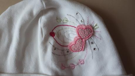 Čepice jarní, podzimní as-bor vel. 2-3 roky, 98