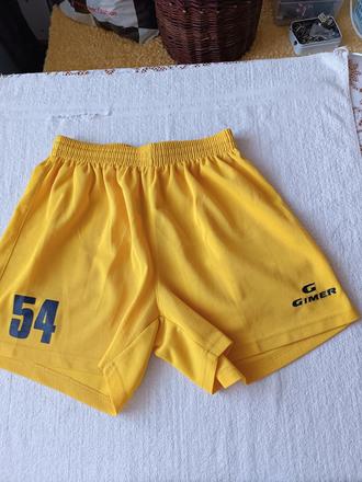 Pánské kraťasy gimer, l