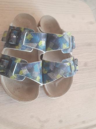 Ortopedické pantofle, protetika,34