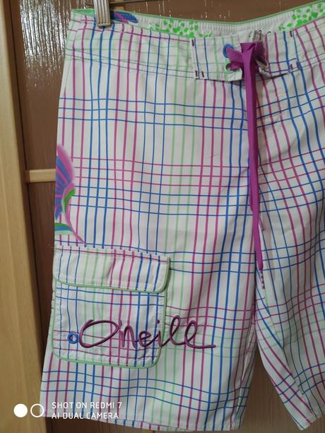 Kraťasy  o neill, s