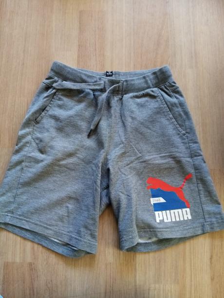 Kraťasy puma, puma,158