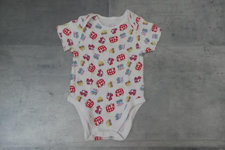 Body krátký rukáv f&f, f&f,86