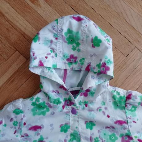 Bunda větrovka, marks & spencer,122