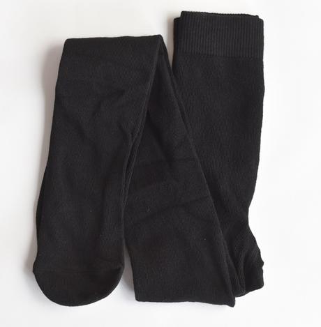 Punčocháče vel. 5 - 6 let, 116