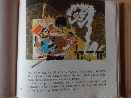 Kniha kubula a kuba kubikula,