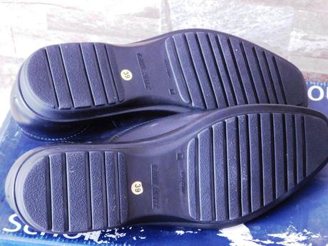 Pánská společenská obv, scholl,39