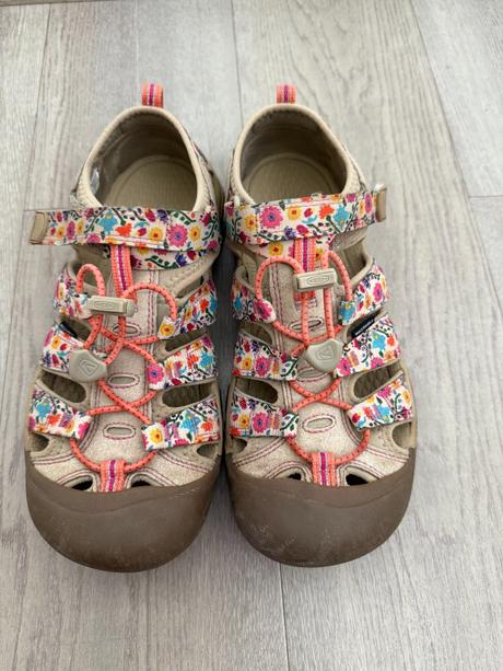 Sandály keen, keen,37