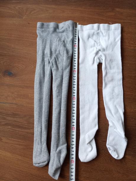 Punčocháče - 2 kusy, 92