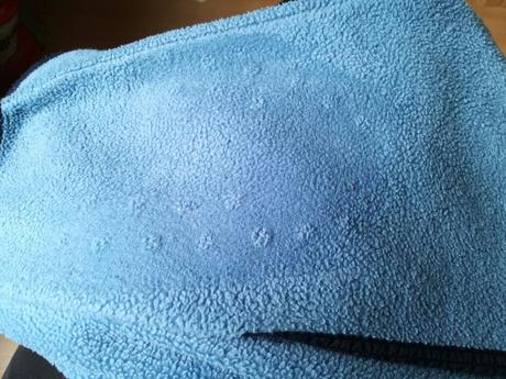 Bundo mikina zn. puma, puma,116