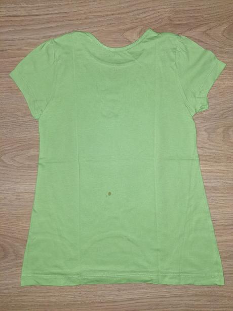 Tričko lupilu, lupilu,128