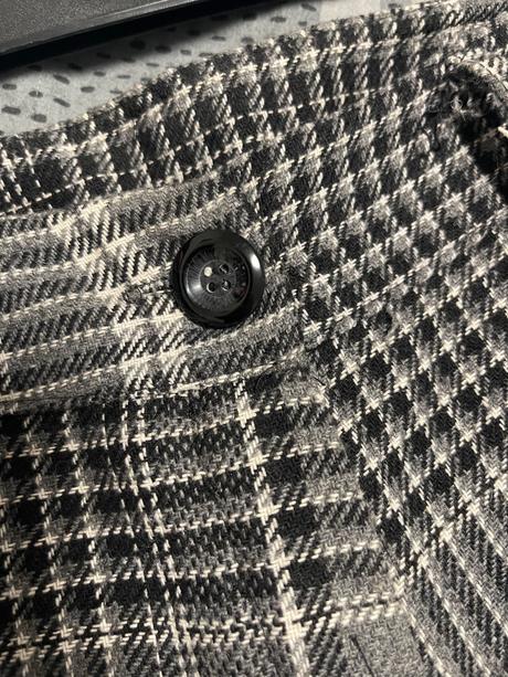 Damske spolecenske 3/4 kalhoty, l