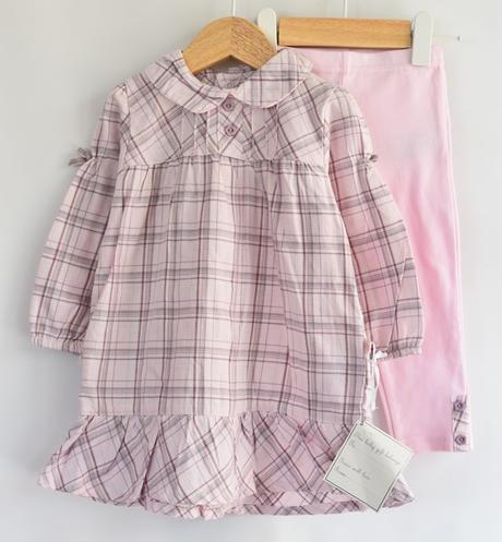 Komplet vel. 6 - 9 m, 74