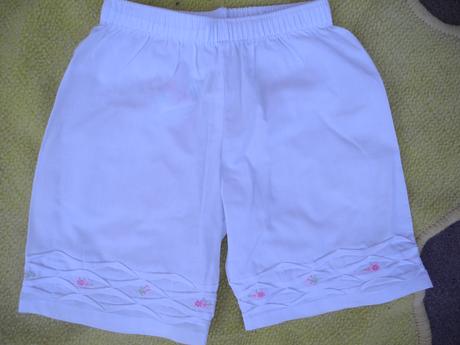 Kraťasy, mothercare,62