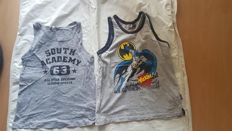 Letní tílka, original marines,134