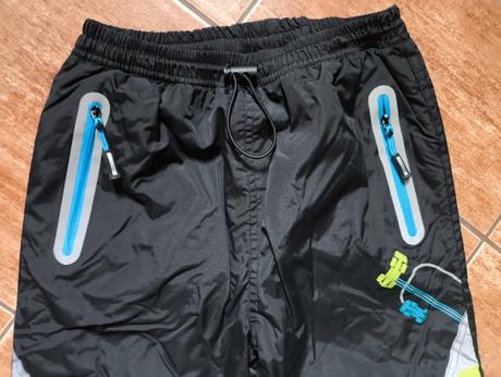 Zateplené kalhoty kugo, kugo,128