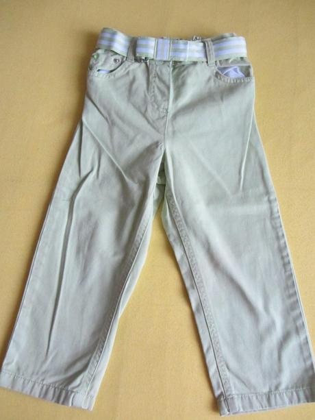 Zelené kalhoty., george,92