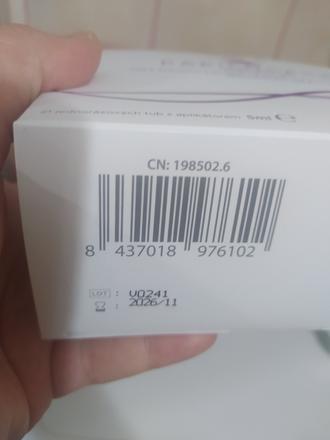 Papilocare,