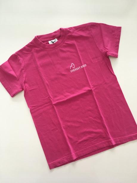 Dívčí tričko (10 - 12 let), 146