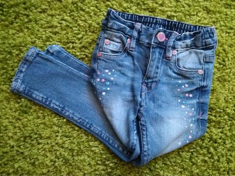 Dětské rifle zn."kiki&koko" vel. "92", kiki&koko,92