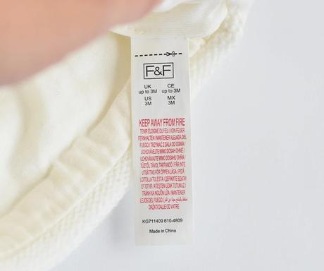 Čepička vel. 0 - 3 m, f&f,62