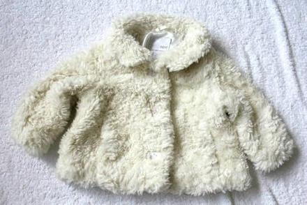 Kabátek/kožíšek, next,80