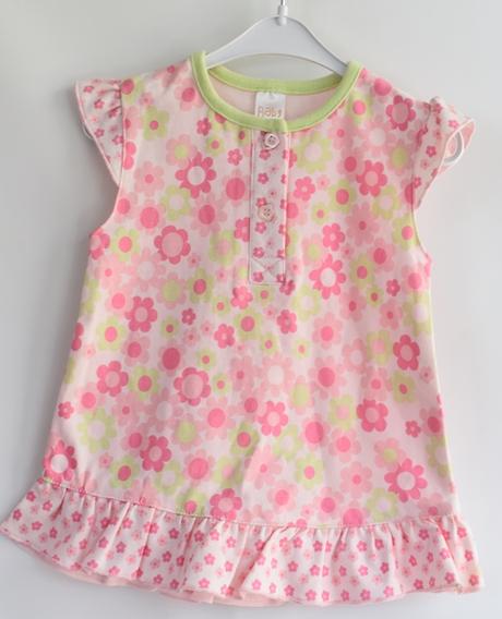 Šatyvel. 3 - 6 m, baby,68