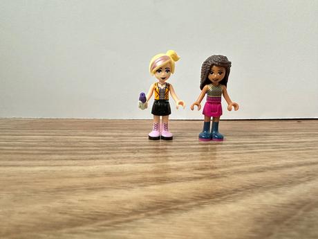 Lego friends 41368, 