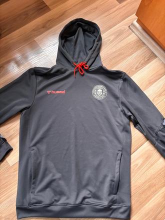 Funkční mikina, hummel,l